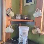 Coffee maker Treehouse in Metamora, Indiana