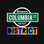 Columbia Street Logo Color