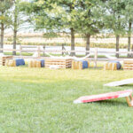 Wagon Wheel Weddings & Events, LLC