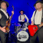 Electric Amish 2023 Columbia Street Music District