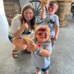 Wagon Wheel Weddings & Events, LLC