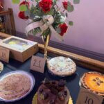 Derby Cakes and Pies