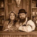1838 Photography-Old Time Photos 🐶