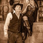 Steve & Robin 1838 Photography-Old Time Photos ๐ถ