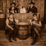 1838 Photography-Old Time Photos 🐶