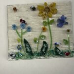 Fused Glass Project 1 She Shed Glass Studio, LLC
