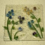 Fused Glass Project 2 She Shed Glass Studio, LLC