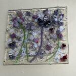 Fused Glass Project 3 She Shed Glass Studio, LLC