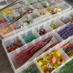 Fused Glass Supplies She Shed Glass Studio, LLC