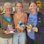 Stained Glass Projects She Shed Glass Studio, LLC