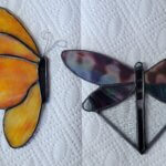 Stained Glass Projects 2 She Shed Glass Studio, LLC