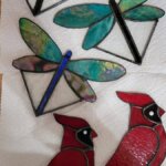 Stained Glass Projects 3 She Shed Glass Studio, LLC