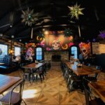 La Calaca Mexican Bar & Grill