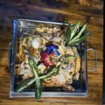La Calaca Mexican Bar & Grill