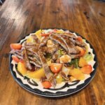 La Calaca Mexican Bar & Grill