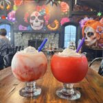 La Calaca Mexican Bar & Grill