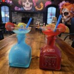 La Calaca Mexican Bar & Grill