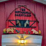 Metamora Barnyard – Bike Rental & Sales