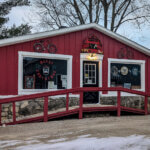 Metamora Barnyard – Bike Rental & Sales