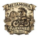 Metamora Barnyard – Bike Rental & Sales