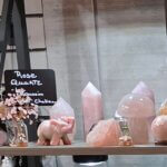 Rose Quartz The Ember Lighthouse