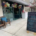 LookingGlass Antiques+