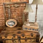 LookingGlass Antiques+
