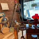 LookingGlass Antiques+