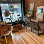 LookingGlass Antiques+