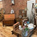 LookingGlass Antiques+