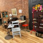 LookingGlass Antiques+