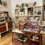 LookingGlass Antiques+