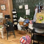 LookingGlass Antiques+