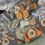 Bagged Treats Canine Crunch Co. ๐ถ