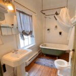 Bathroom Homestead in Laurel