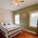 Bedroom Homestead in Laurel