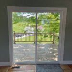 Newly Built Apartment with Deck