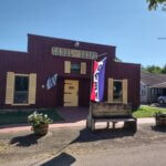 Tarvin’s