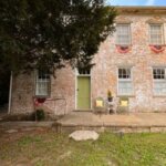 Exterior Front Homestead in Laurel