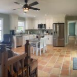 Newly Built Apartment with Deck