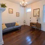 Living Room Homestead in Laurel