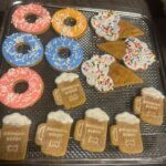 Treats Canine Crunch Co. ๐ถ