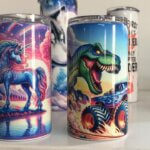 Tumblers The Epic Lootbox