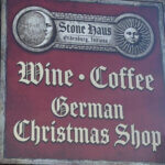 Stone Haus – Coming Spring 2026