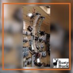The Rusty Buck
