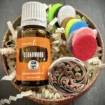 Gypsy Soul Essential Oil & Gifts