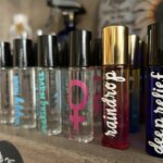Gypsy Soul Essential Oil & Gifts
