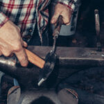 Ugly Duck Forge
