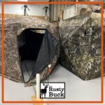The Rusty Buck