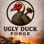 Ugly Duck Forge